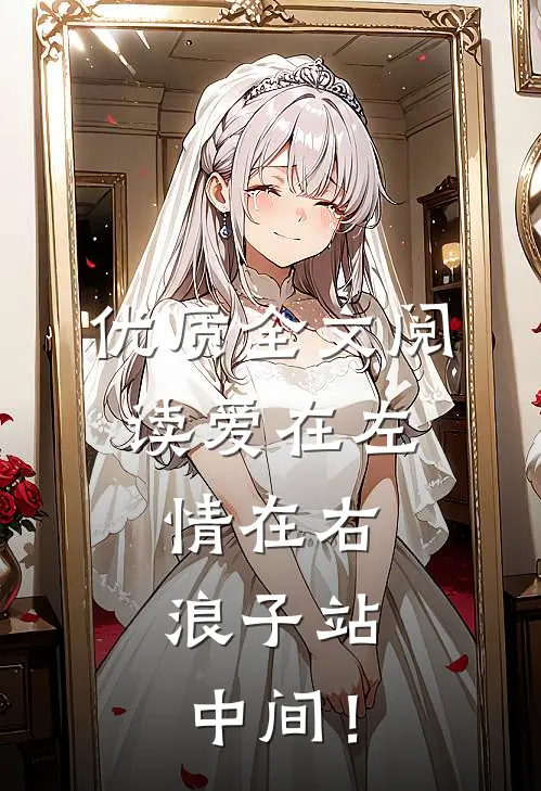 优质全文阅读爱在左，情在右，浪子站中间！