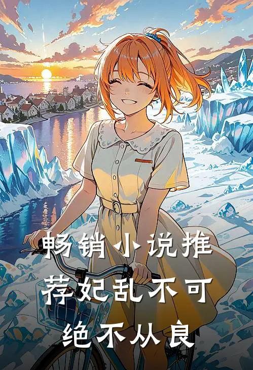 畅销小说推荐妃乱不可，绝不从良