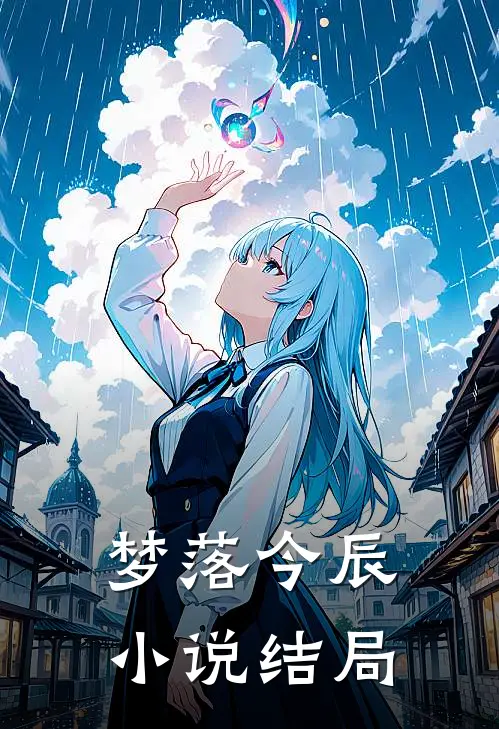 梦落今辰小说结局