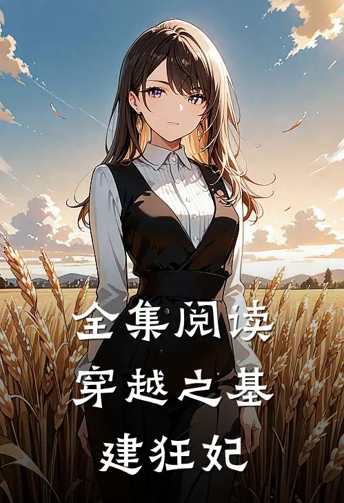 全集阅读穿越之基建狂妃