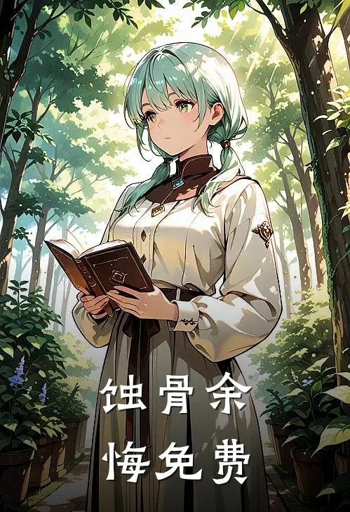 蚀骨余悔免费
