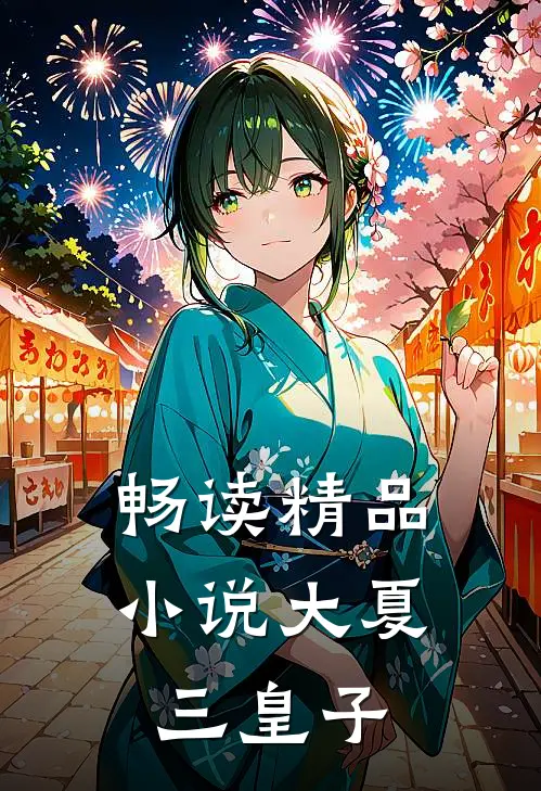 畅读精品小说大夏三皇子