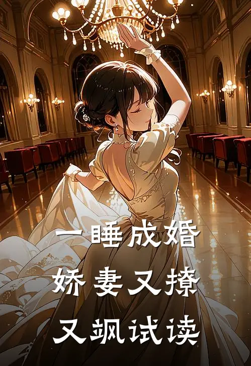一睡成婚：娇妻又撩又飒试读