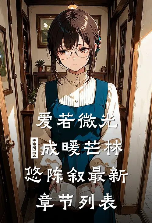 爱若微光，終成暖芒林悠陈叙最新章节列表