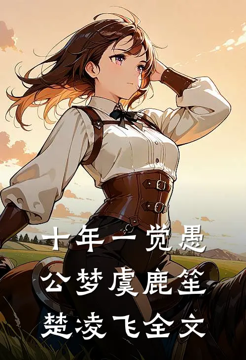 十年一觉愚公梦虞鹿笙楚凌飞全文