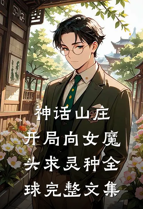 神话山庄：开局向女魔头求灵种全球完整文集
