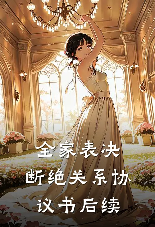 全家表决：断绝关系协议书后续