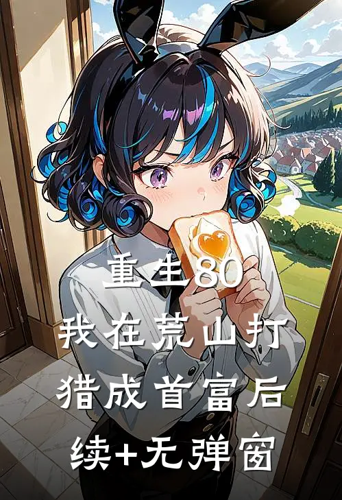 重生80：我在荒山打猎成首富后续+无弹窗