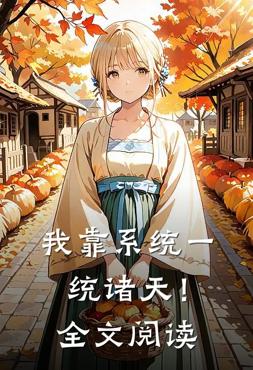 我靠系统一统诸天！全文阅读