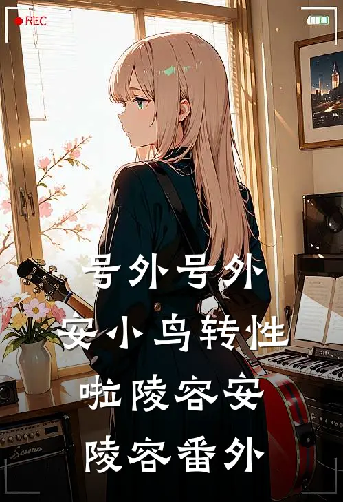 号外号外，安小鸟转性啦陵容安陵容 番外