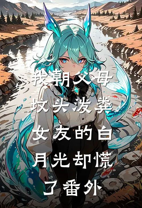 我朝父母坟头泼粪，女友的白月光却慌了番外