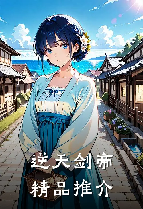 逆天剑帝精品推介