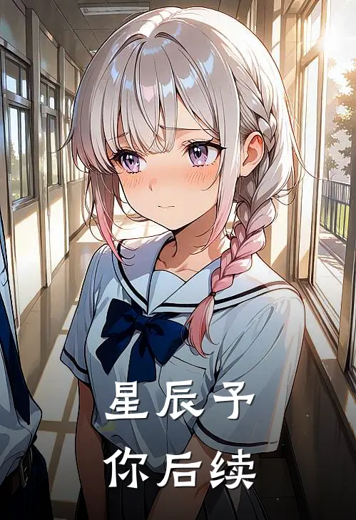 星辰予你后续