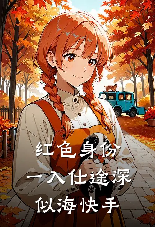 红色身份：一入仕途深似海快手