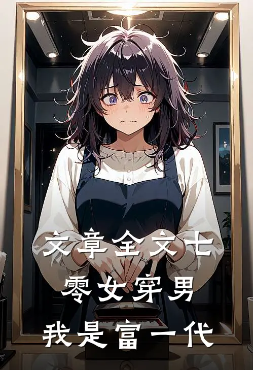 文章全文七零女穿男：我是富一代
