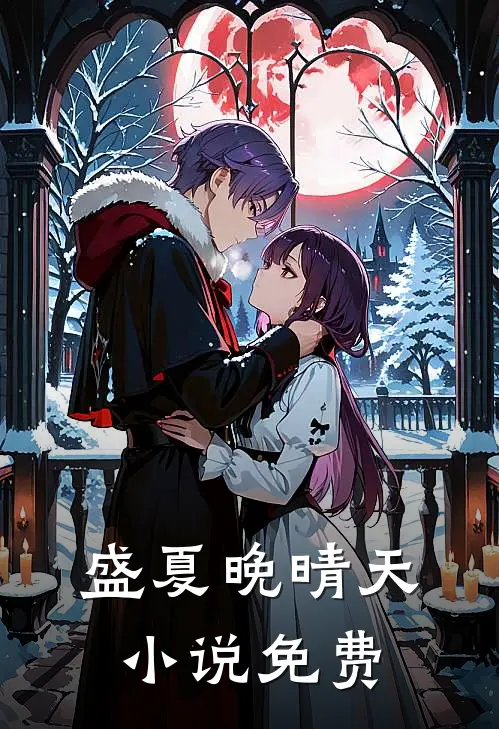 盛夏晚晴天小说免费