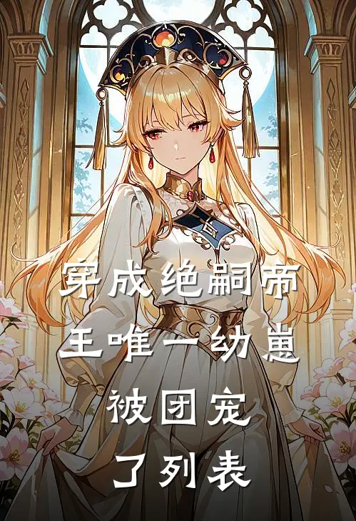 穿成绝嗣帝王唯一幼崽，被团宠了列表