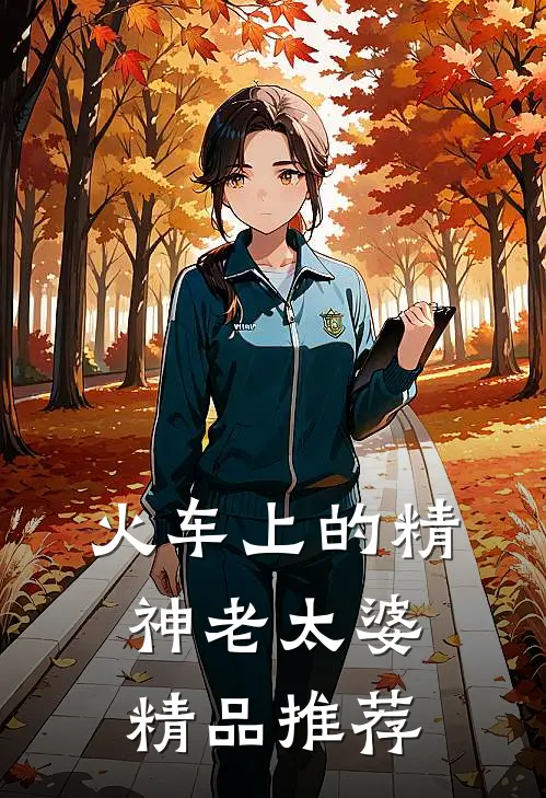 火车上的精神老太婆精品推荐
