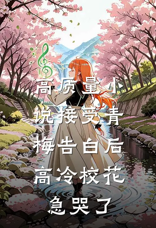 高质量小说接受青梅告白后，高冷校花急哭了