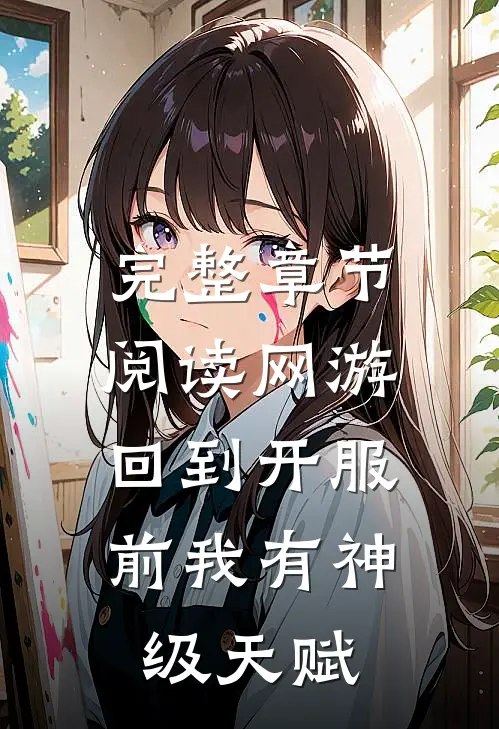 完整章节阅读网游：回到开服前我有神级天赋