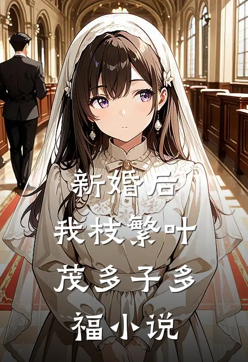 新婚后，我枝繁叶茂多子多福小说