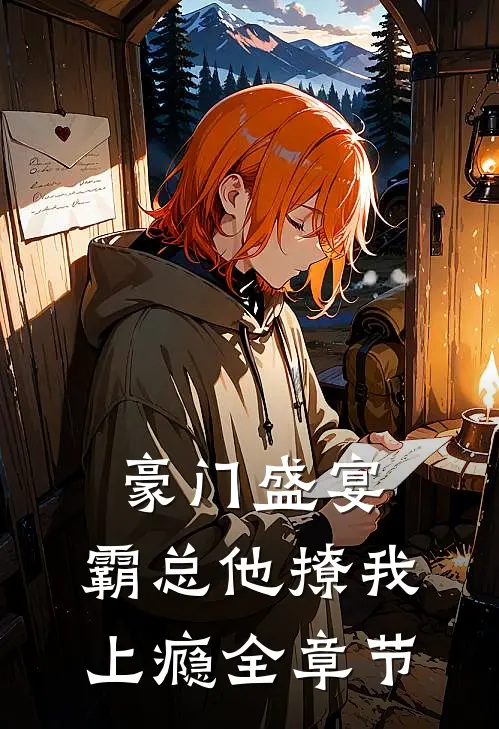 豪门盛宴：霸总他撩我上瘾全章节