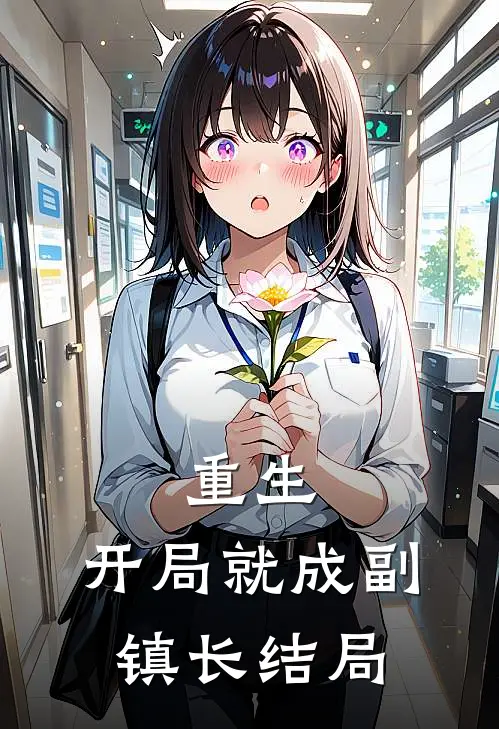 重生：开局就成副镇长结局