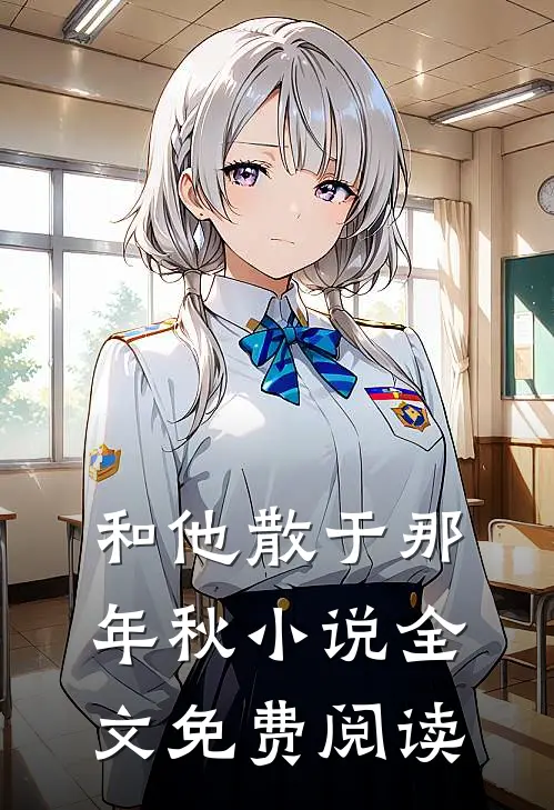和他散于那年秋小说全文免费阅读