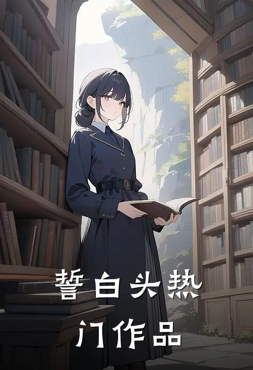 誓白头热门作品
