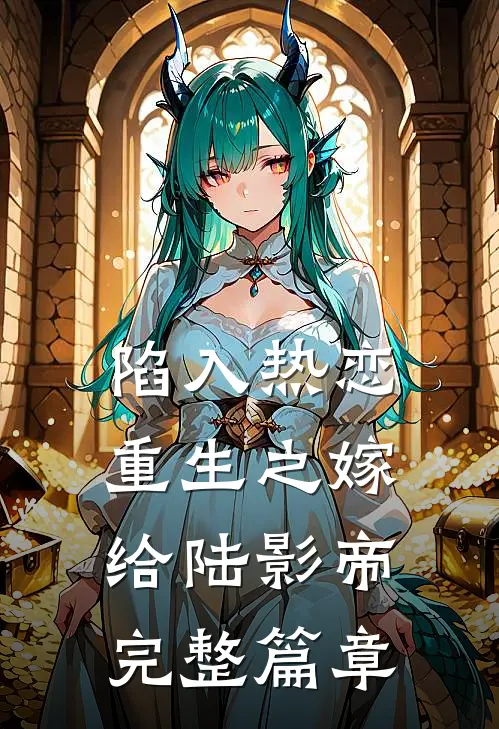 陷入热恋：重生之嫁给陆影帝完整篇章