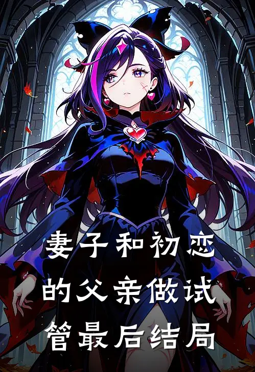 妻子和初恋的父亲做试管最后结局