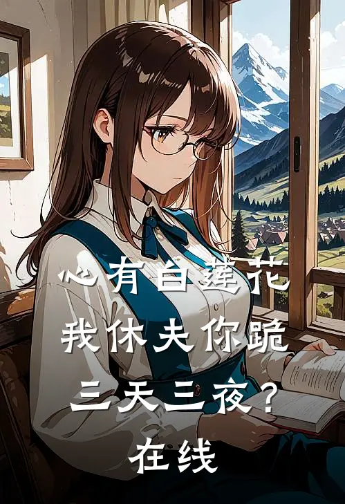 心有白莲花，我休夫你跪三天三夜？在线