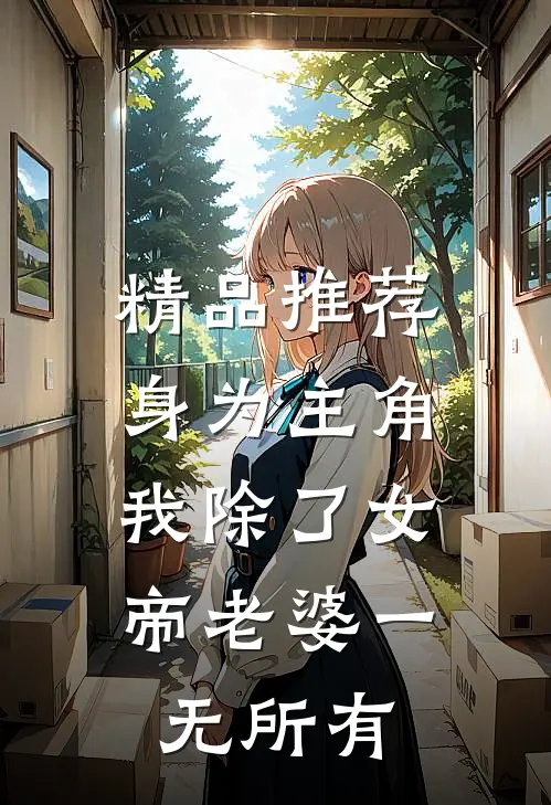 精品推荐身为主角，我除了女帝老婆一无所有