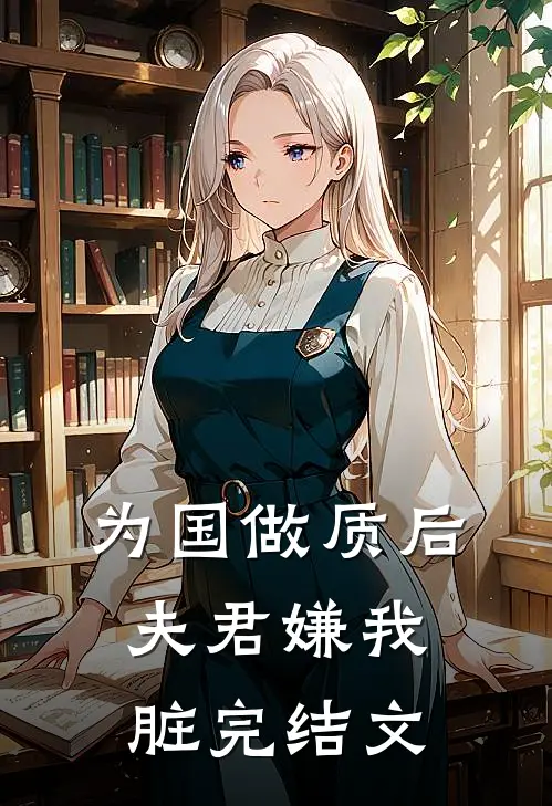 为国做质后夫君嫌我脏完结文