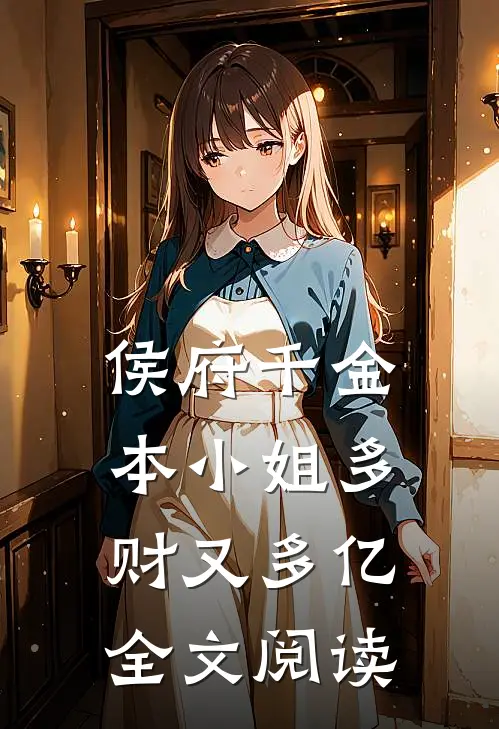 侯府千金：本小姐多财又多亿全文阅读