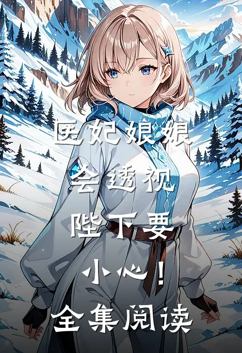 医妃娘娘会透视，陛下要小心！全集阅读