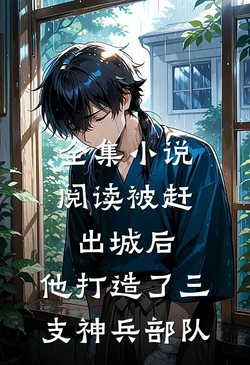 全集小说阅读被赶出城后，他打造了三支神兵部队