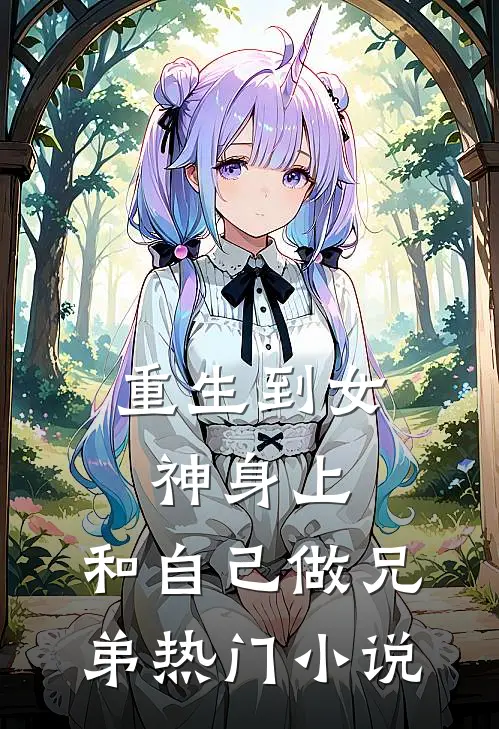 重生到女神身上，和自己做兄弟热门小说