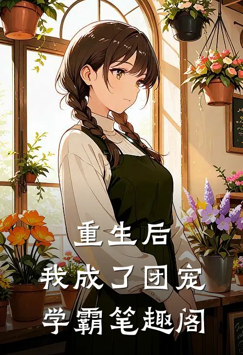 重生后，我成了团宠学霸笔趣阁