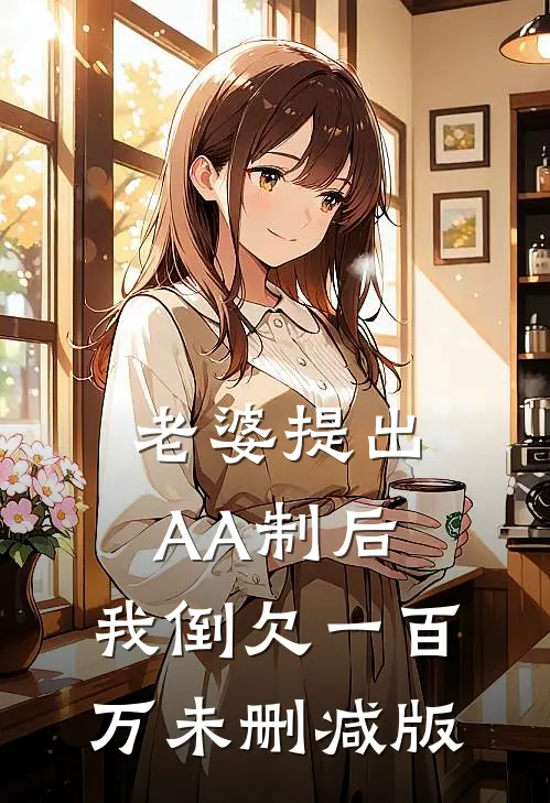 老婆提出AA制后，我倒欠一百万未删减版