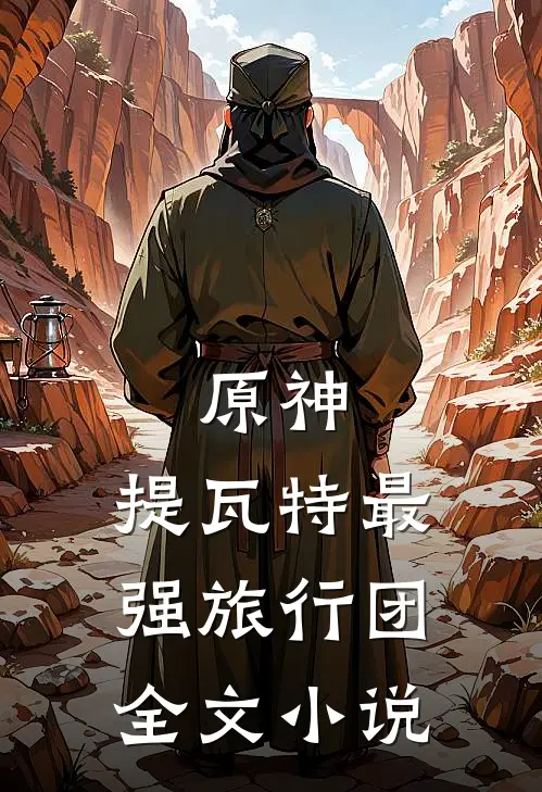 原神，提瓦特最强旅行团全文小说