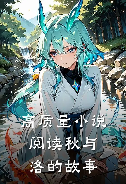 高质量小说阅读秋与洛的故事
