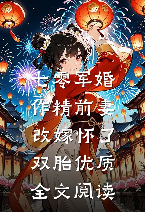 七零军婚：作精前妻改嫁怀了双胎优质全文阅读
