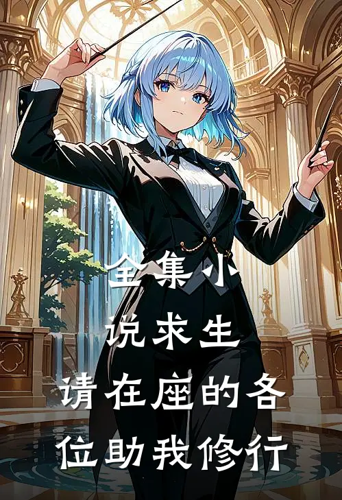 全集小说求生：请在座的各位助我修行