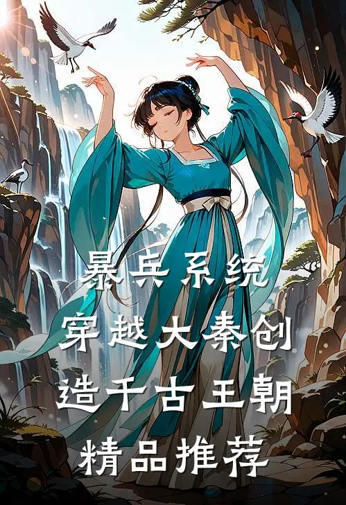 暴兵系统：穿越大秦创造千古王朝精品推荐