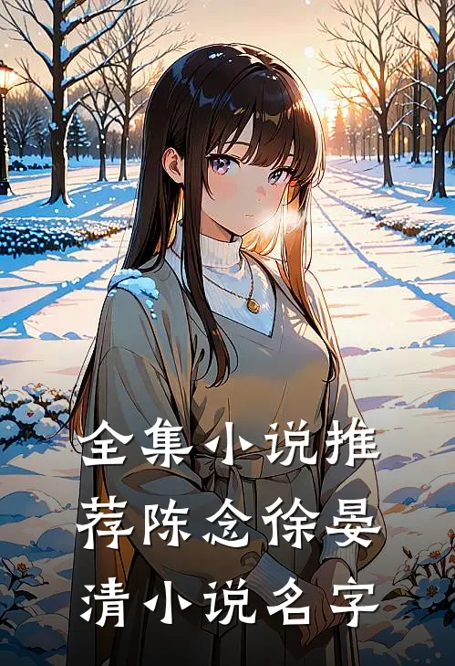 全集小说推荐陈念徐晏清小说名字