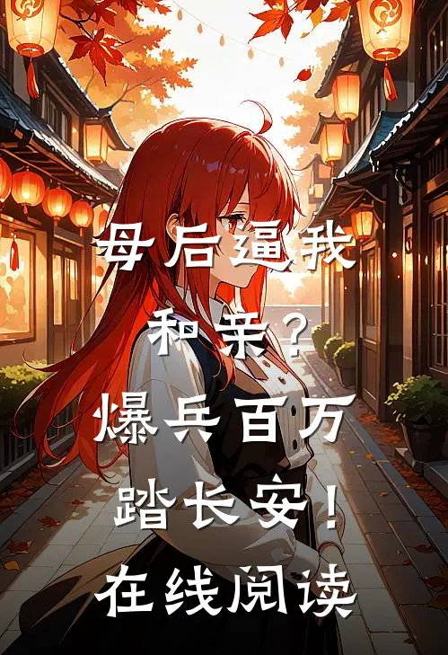 母后逼我和亲？爆兵百万踏长安！在线阅读