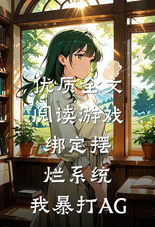 优质全文阅读游戏：绑定摆烂系统，我暴打AG