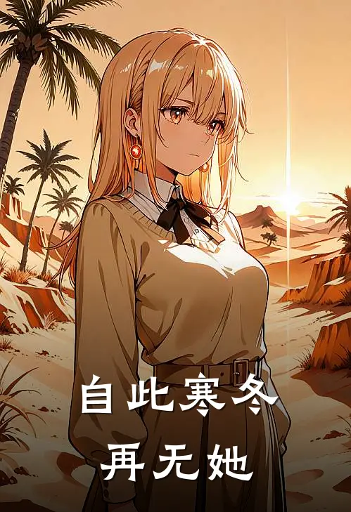 自此寒冬再无她
