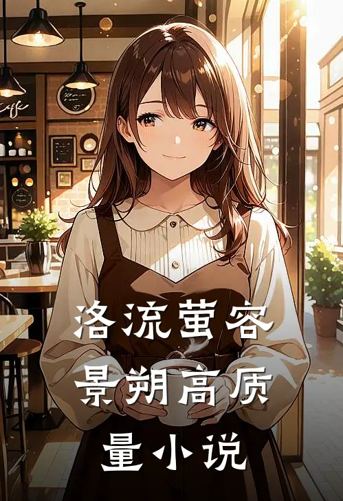 洛流萤容景朔高质量小说